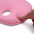 Подушка для новорожденного Nuovita NEONUTTI Mela Memoria Rosa/Розовый  - миниатюра №4